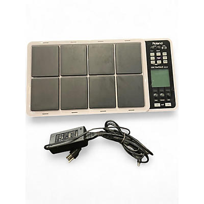 Used Roland OCTAPAD SPD30 Electric Drum Module