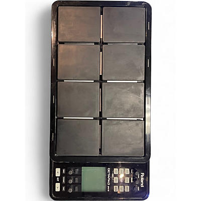 Used Roland OCTAPAD SPD30 Trigger Pad