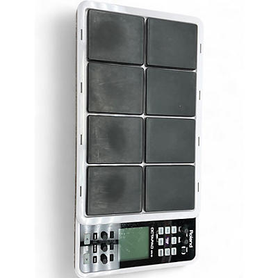 Used Roland OCTOPAD SPD-30 Trigger Pad