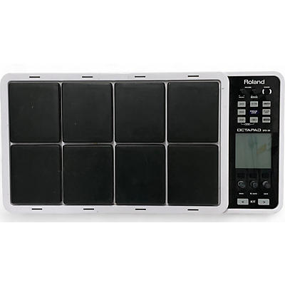 Used Roland OCTOPAD SPD-30  Trigger Pad