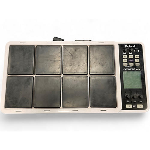 Used Roland Octapad SPD-30 Drum MIDI Controller