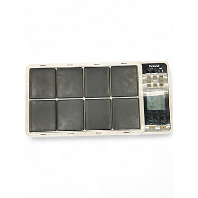Used Roland Octapad SPD-30 Trigger Pad