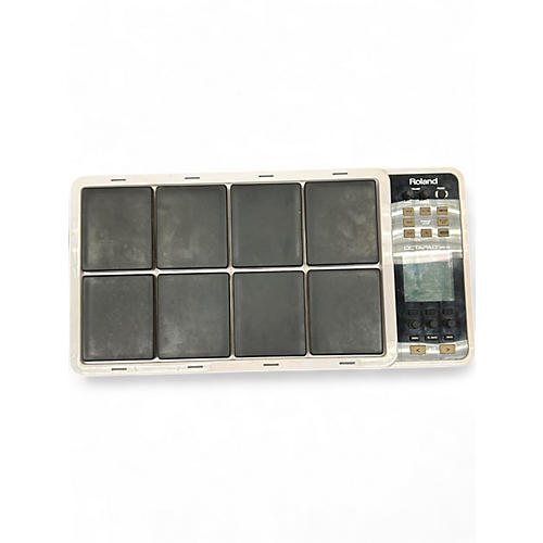 Used Roland Octapad SPD-30 Trigger Pad