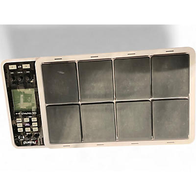 Used Roland Octapad SPD-30 Trigger Pad