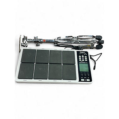 Used Roland Octapad SPD 30 Trigger Pad