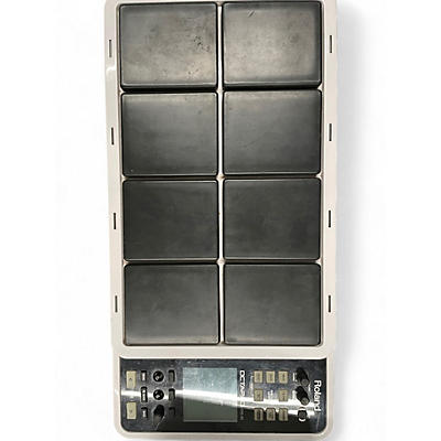 Used Roland Octapad Trigger Pad