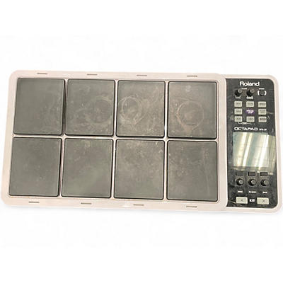 Used Roland Octapad Trigger Pad