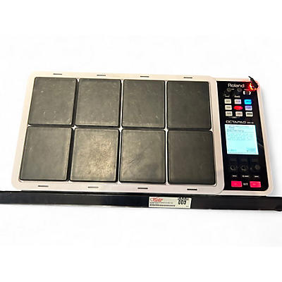 Used Roland Octopad SPD30 Electric Drum Module