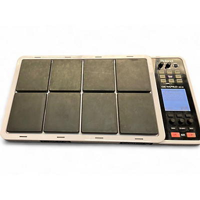 Used Roland Octopad Trigger Pad