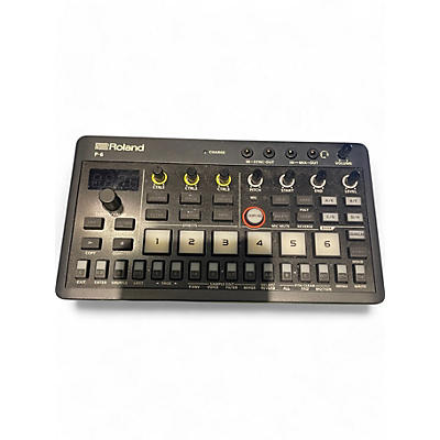 Used Roland P-6 Production Controller