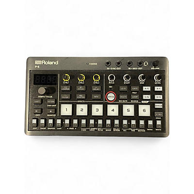 Used Roland P-6 Production Controller