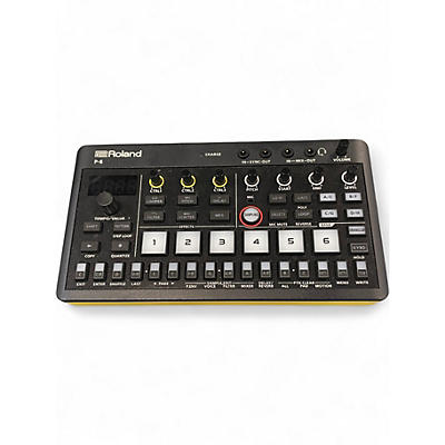 Used Roland P-6 Sound Module