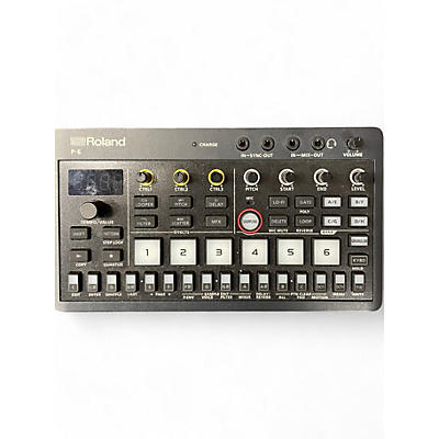 Used Roland P-6 Synthesizer
