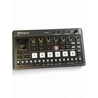 Used Roland P6 Production Controller