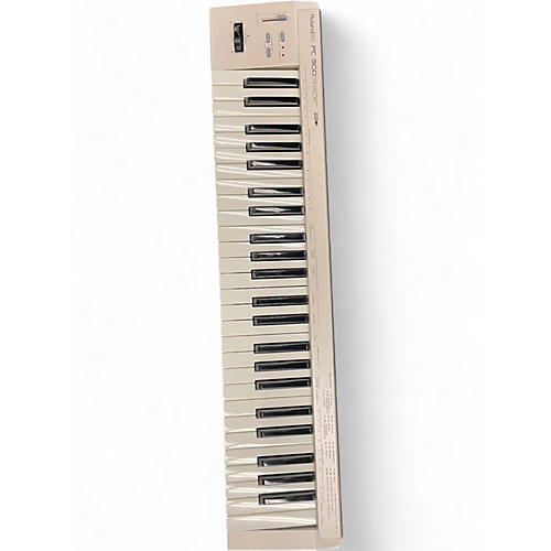 Used Roland PC-300 MIDI Controller
