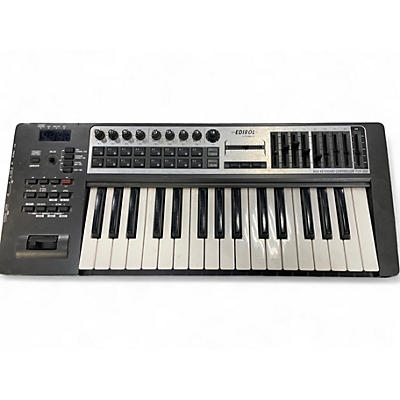 Used Roland PCR300 MIDI Controller