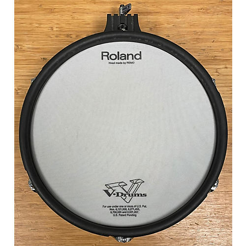 Roland Used Roland PD-105 Trigger Pad