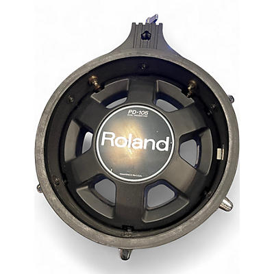 Used Roland PD-105 Trigger Pad