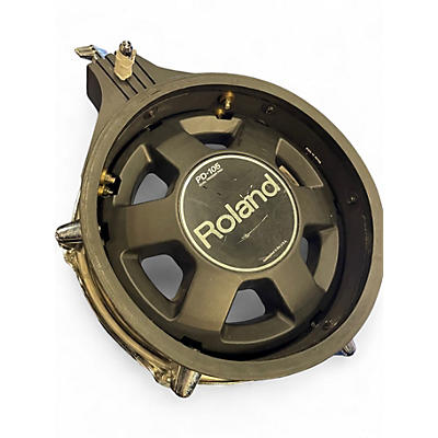 Used Roland PD-105 Trigger Pad