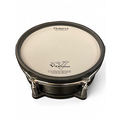 Used Roland PD-108 Trigger Pad