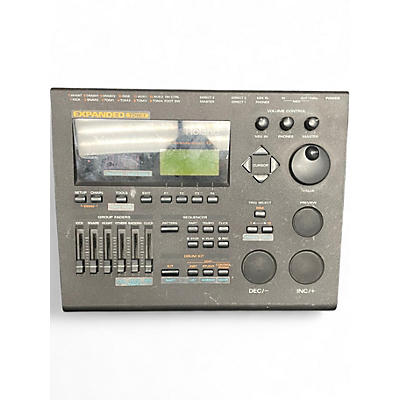 Used Roland PD-120 Electric Drum Module