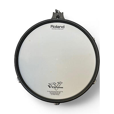 Used Roland PD-125 Trigger Pad