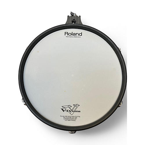 Used Roland PD-125 Trigger Pad