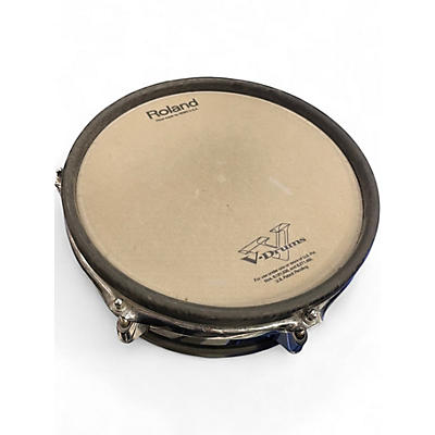 Used Roland PD-125 Trigger Pad