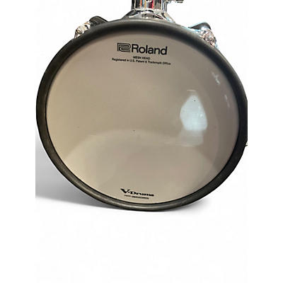 Used Roland PD-128 Trigger Pad