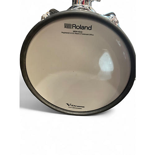 Used Roland PD-128 Trigger Pad