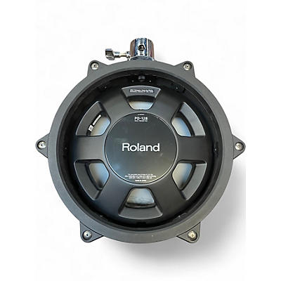 Used Roland PD-128 Trigger Pad