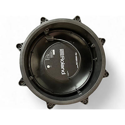 Used Roland PD-140DS Trigger Pad