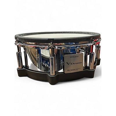 Used Roland PD-140DS Trigger Pad