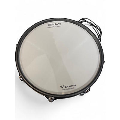 Used Roland PD-140DS V-Pad Snare Trigger Pad