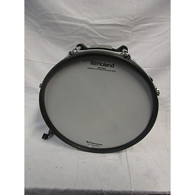 Roland Used Roland PD-140DS V-pad Snare 14" Trigger Pad