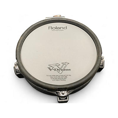 Used Roland PD-80R Trigger Pad