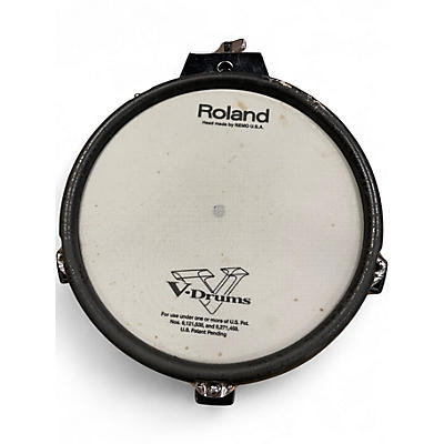 Used Roland PD-85BK Trigger Pad