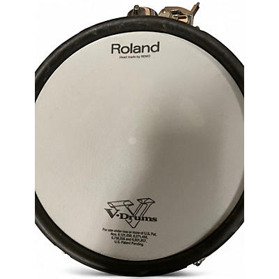 Used Roland PD105X Electric Drum Module
