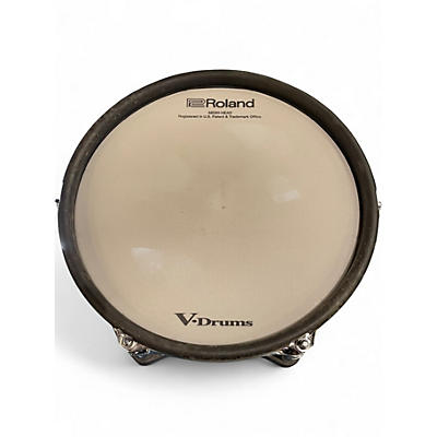Used Roland PD108 Acoustic Drum Trigger