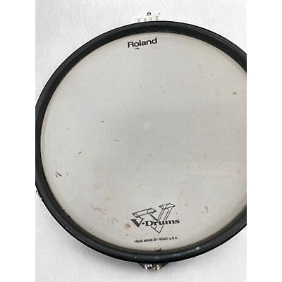 Used Roland PD120 Acoustic Drum Trigger