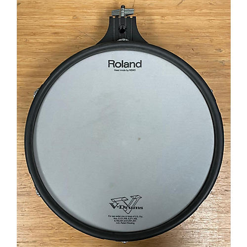 Roland Used Roland PD125 Trigger Pad