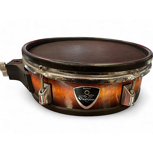 Used Roland PD125 Trigger Pad