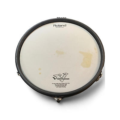 Used Roland PD125 Trigger Pad