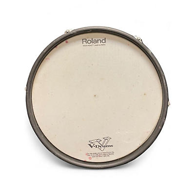 Used Roland PD128 Trigger Pad