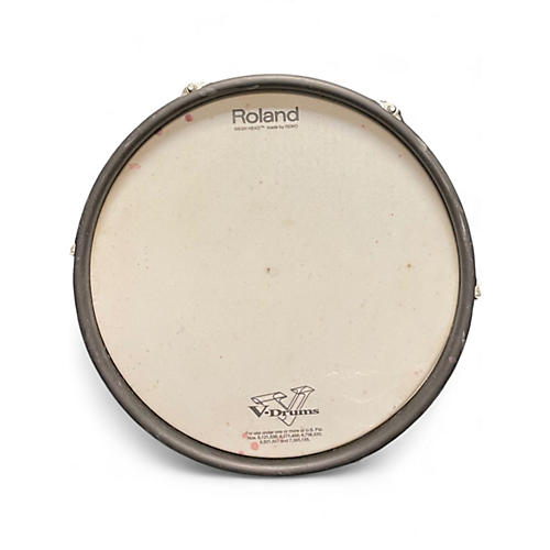 Used Roland PD128 Trigger Pad