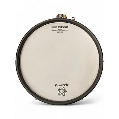 Used Roland PD128 Trigger Pad