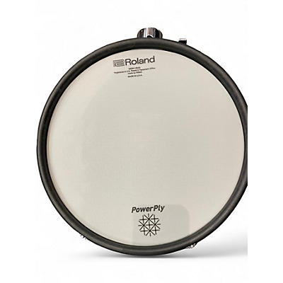 Used Roland PD128 Trigger Pad