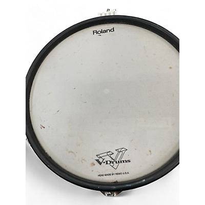 Used Roland PD20 Acoustic Drum Trigger