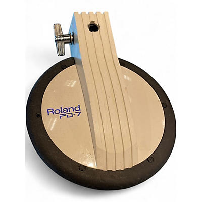 Used Roland PD7 Trigger Pad