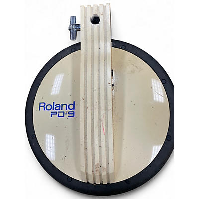 Used Roland PD9 Acoustic Drum Trigger